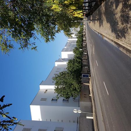 Lagos Marina Side Apartment 외부 사진
