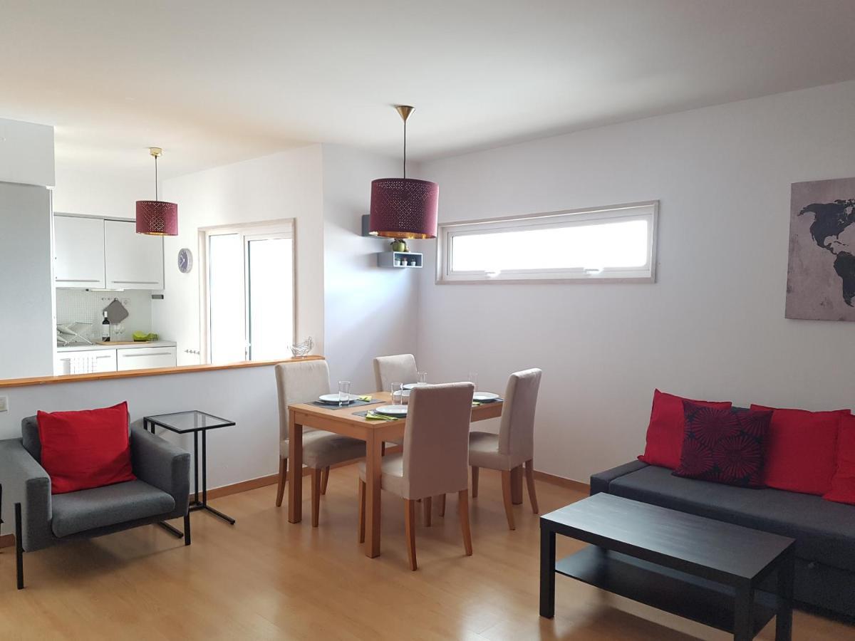 Lagos Marina Side Apartment 외부 사진