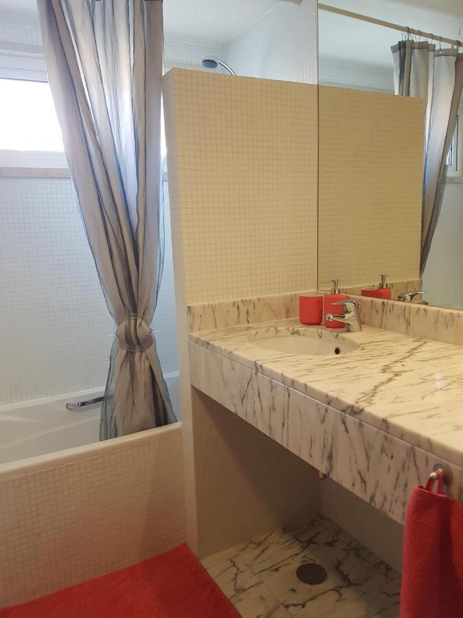 Lagos Marina Side Apartment 외부 사진