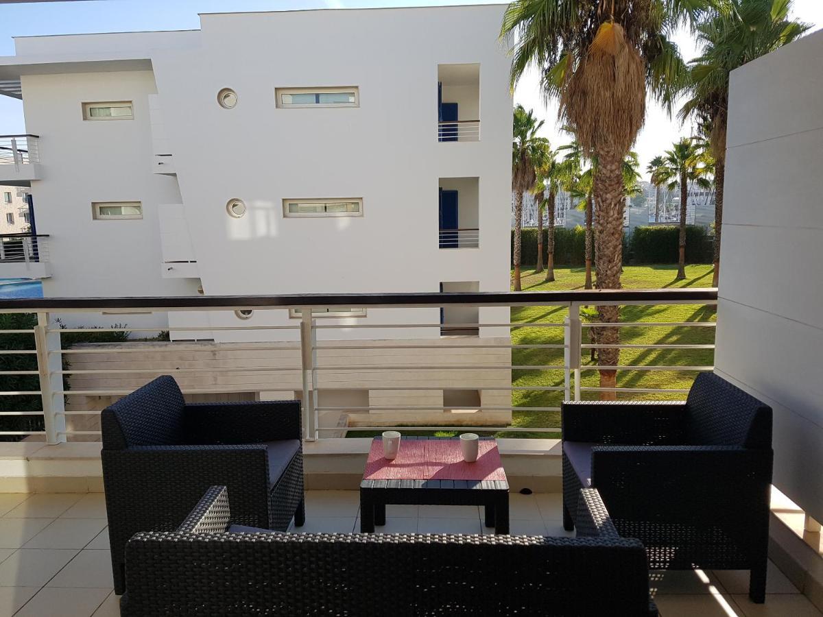 Lagos Marina Side Apartment 외부 사진