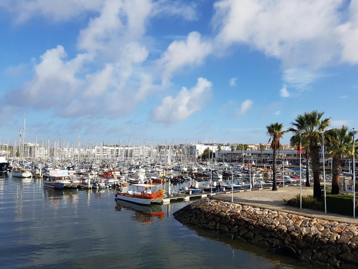 Lagos Marina Side Apartment 외부 사진
