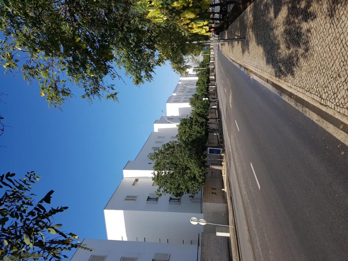 Lagos Marina Side Apartment 외부 사진